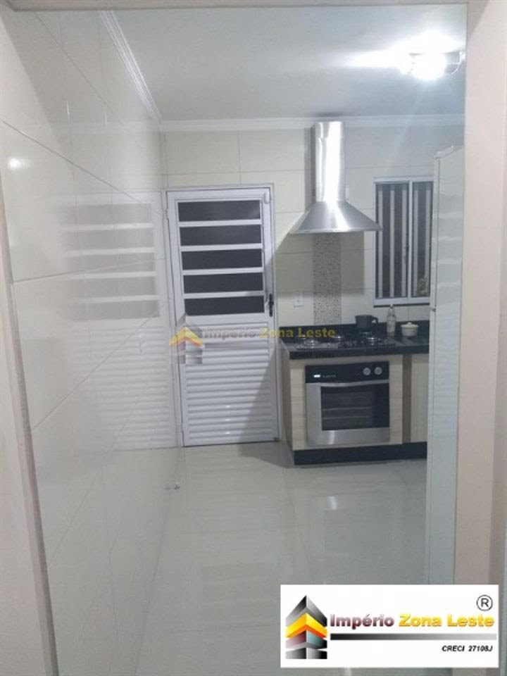 Sobrado, 3 quartos, 83 m² - Foto 9