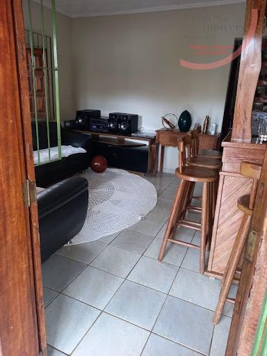 Casa em Centro  -  Guaratinga