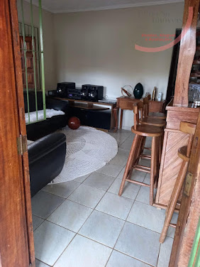 Casa em Centro  -  Guaratinga