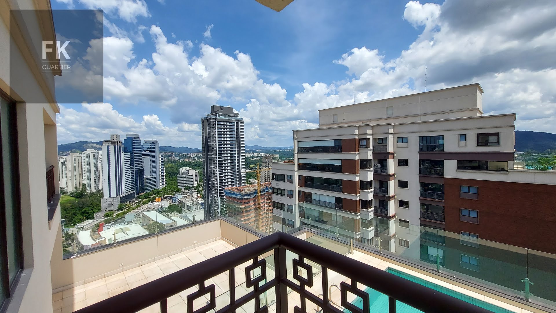 Cobertura à venda com 4 quartos, 4 suítes, 7 vagas e 708m² no Green Valley Alphaville, Barueri (SP) — foto 28 de 30