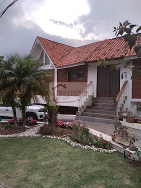 Casa em Centro   -  Barueri