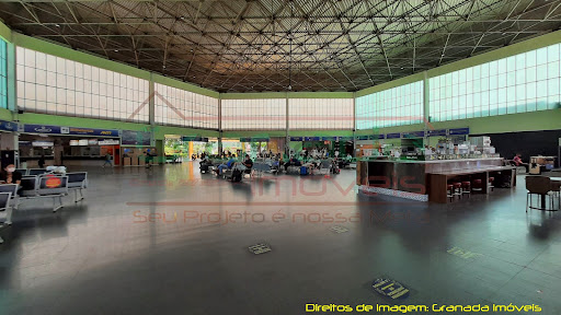 Loja / Salão em Vila Bandeirantes  -  São José dos Campos