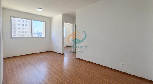 Apartamento em Vila Nova Bonsucesso - Guarulhos, SP