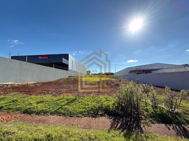 Terreno à Venda no bairro Piovesan, Cascavel por R$1.300.000