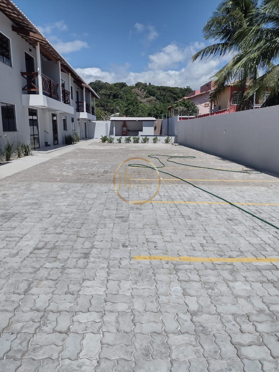 Apartamento à venda com 2 quartos, 1 suíte, 1 vaga e 78m² no Taperapuã, Porto Seguro (BA) — foto 7 de 10