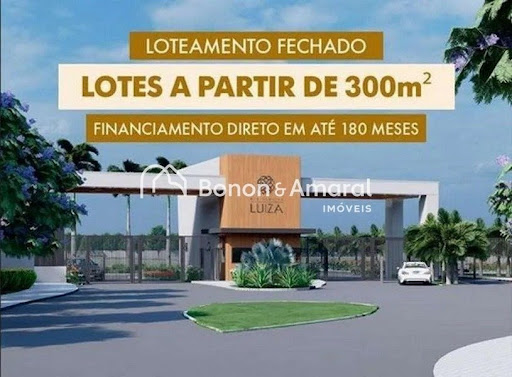 Terreno, 300 m² - Foto 1