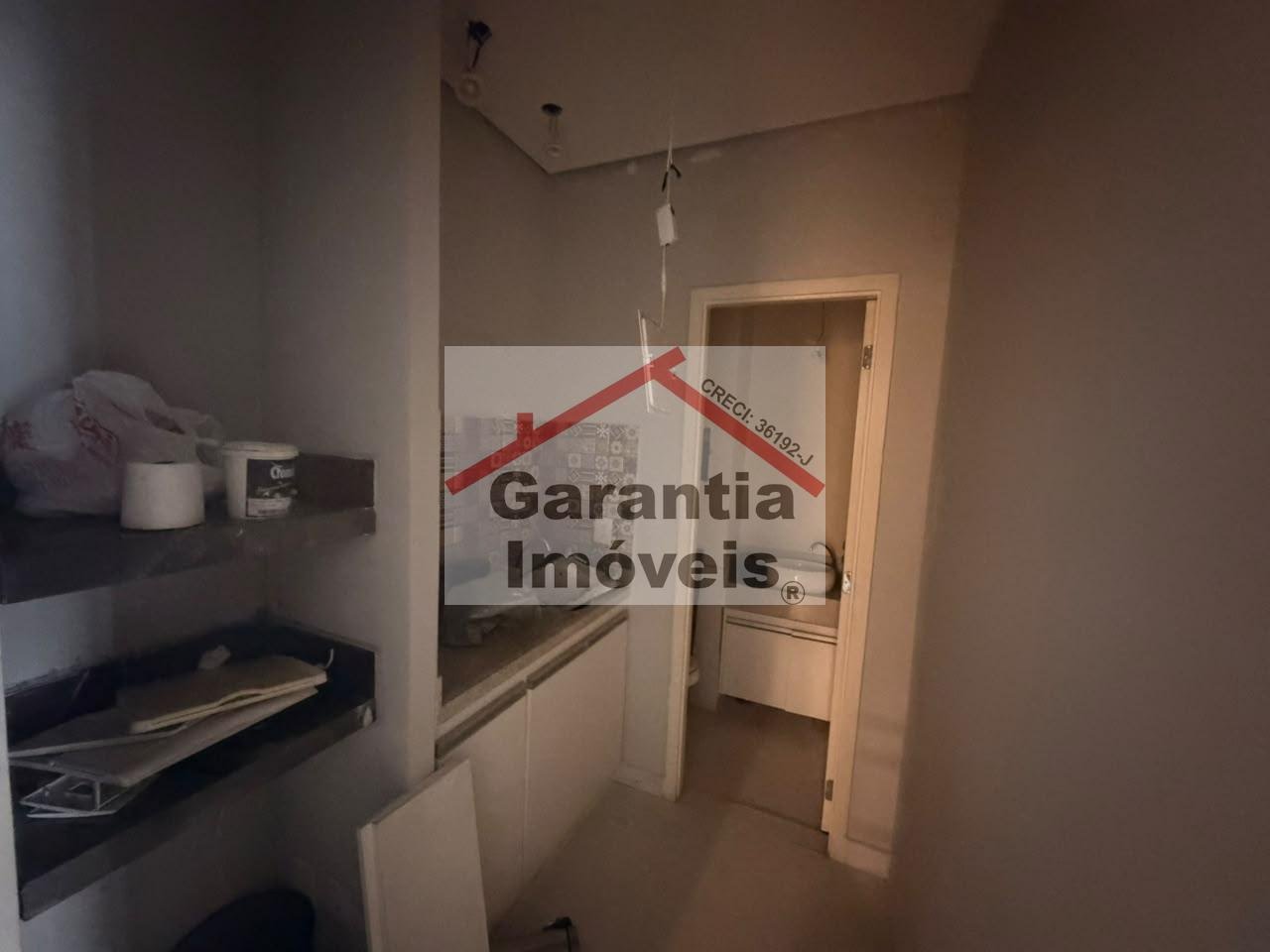 Comercial para alugar com 1 banheiro, 1 vaga e 45m² no Centro, Osasco (SP) — foto 2 de 17