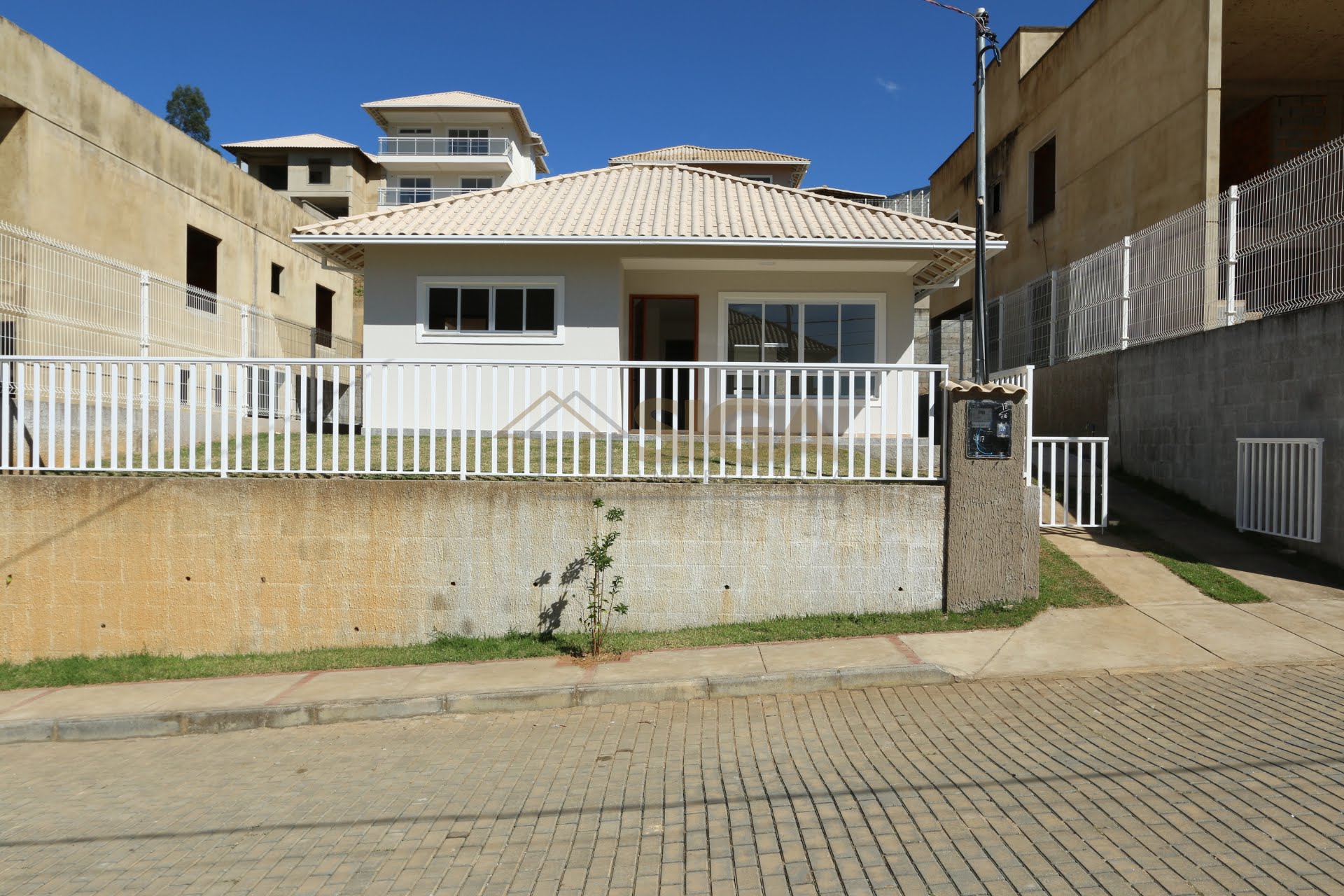 Casa para Alugar em Cônego, Nova Friburgo - RJ - Foto 19