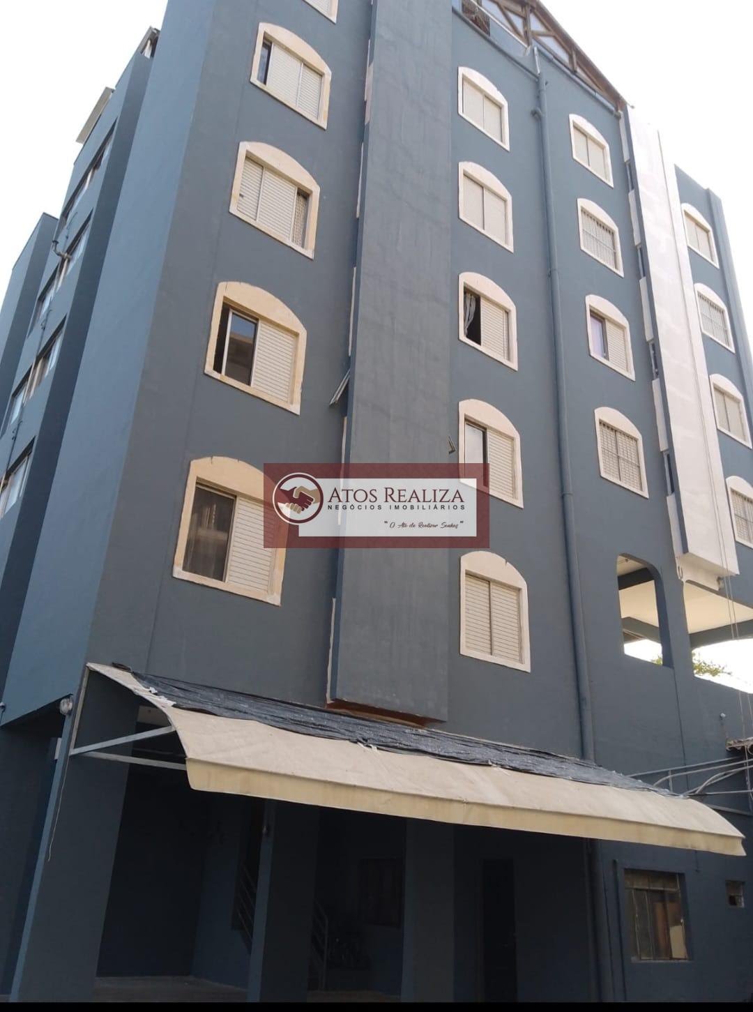 Apartamento à venda com 2 quartos, 1 banheiro, 1 vaga e 69m² no Jardim Palmares (zona Sul), São Paulo (SP) — foto 5 de 21