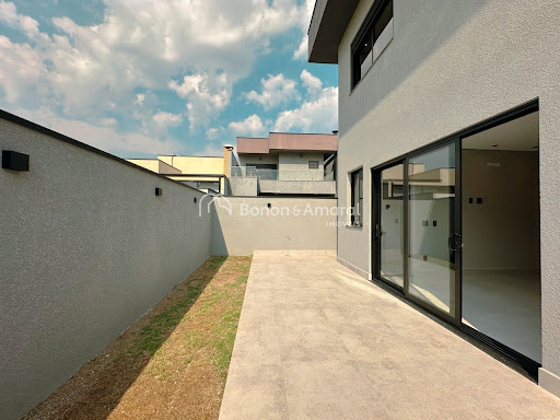 Casa de Condomínio, 3 quartos - Foto 14