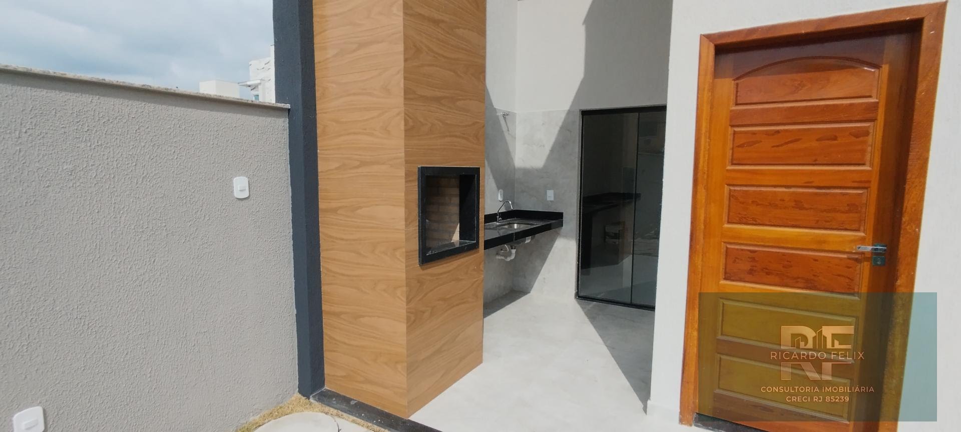 Casa à venda com 3 quartos, 1 suíte, 2 vagas e 180m² no Recreio, Rio das Ostras (RJ) — foto 29 de 29
