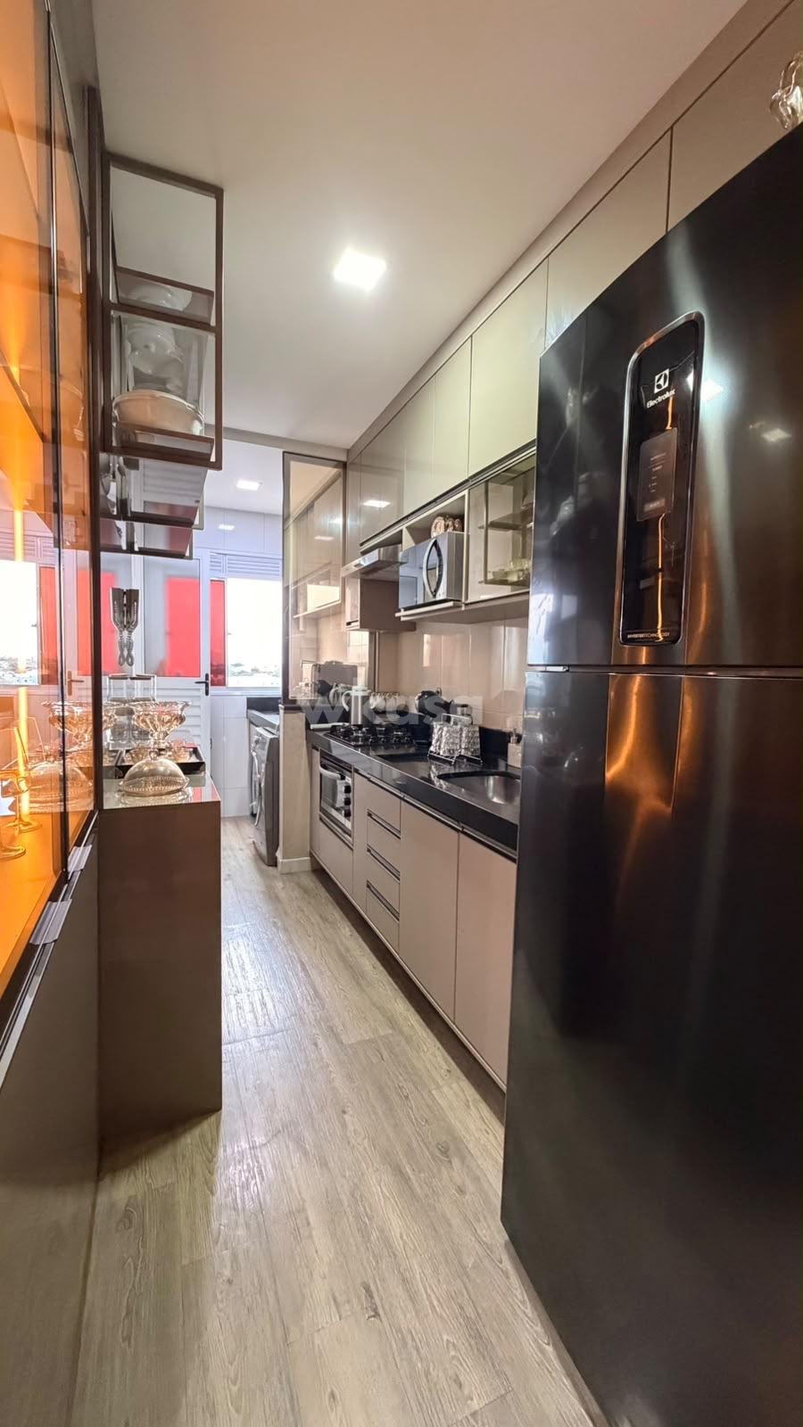 Apartamento à venda com 2 quartos, 1 suíte, 1 vaga e 55m² no Morada de Laranjeiras, Serra (ES) — foto 10 de 10