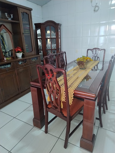 sala jantar