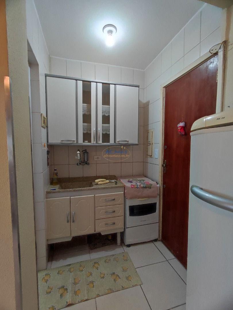 Studio à venda com 1 quarto, 1 banheiro e 20m² no Cidade Ocian, Praia Grande (SP) — foto 16 de 26