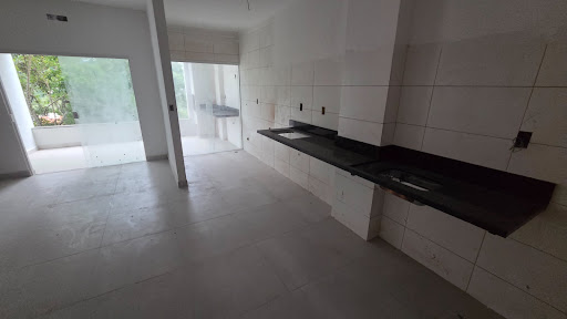 Apartamento em Estufa I  -  Ubatuba