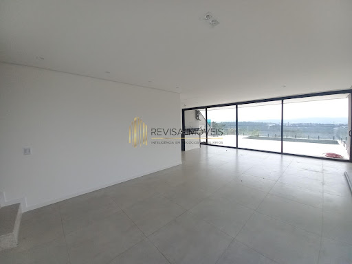 Casa em Colinas de Parnaíba I  -  Santana de Parnaíba