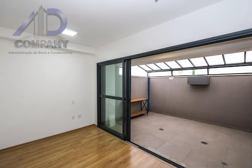 Apartamento Studio em Ipiranga  -  São Paulo
