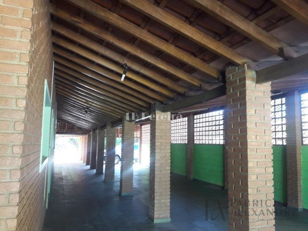 Rural à venda com 8165m² de terreno no Estância Jóckei Club, São José do Rio Preto (SP) — foto 12 de 20