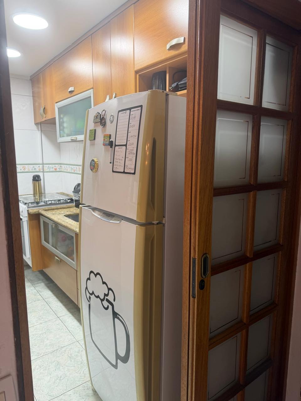 Apartamento à venda com 2 quartos, 1 banheiro, 1 vaga e 54m² no Jardim Regina, São Paulo (SP) — foto 7 de 26