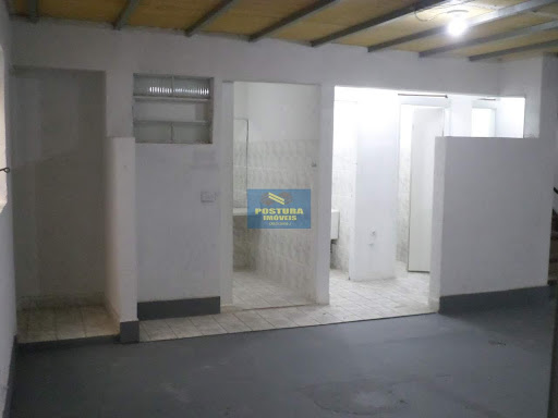 Loja/Salão em Parque Suzano  -  Suzano