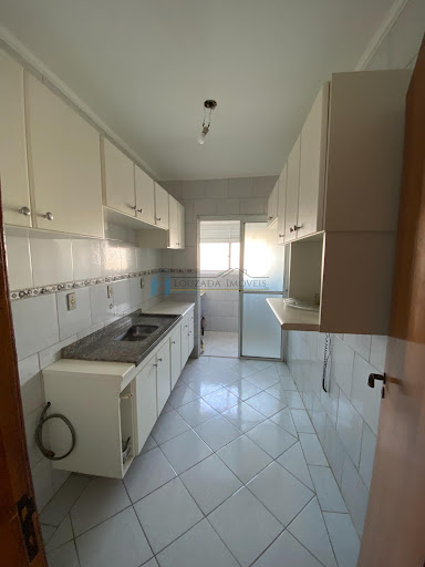 Cozinha Planejada