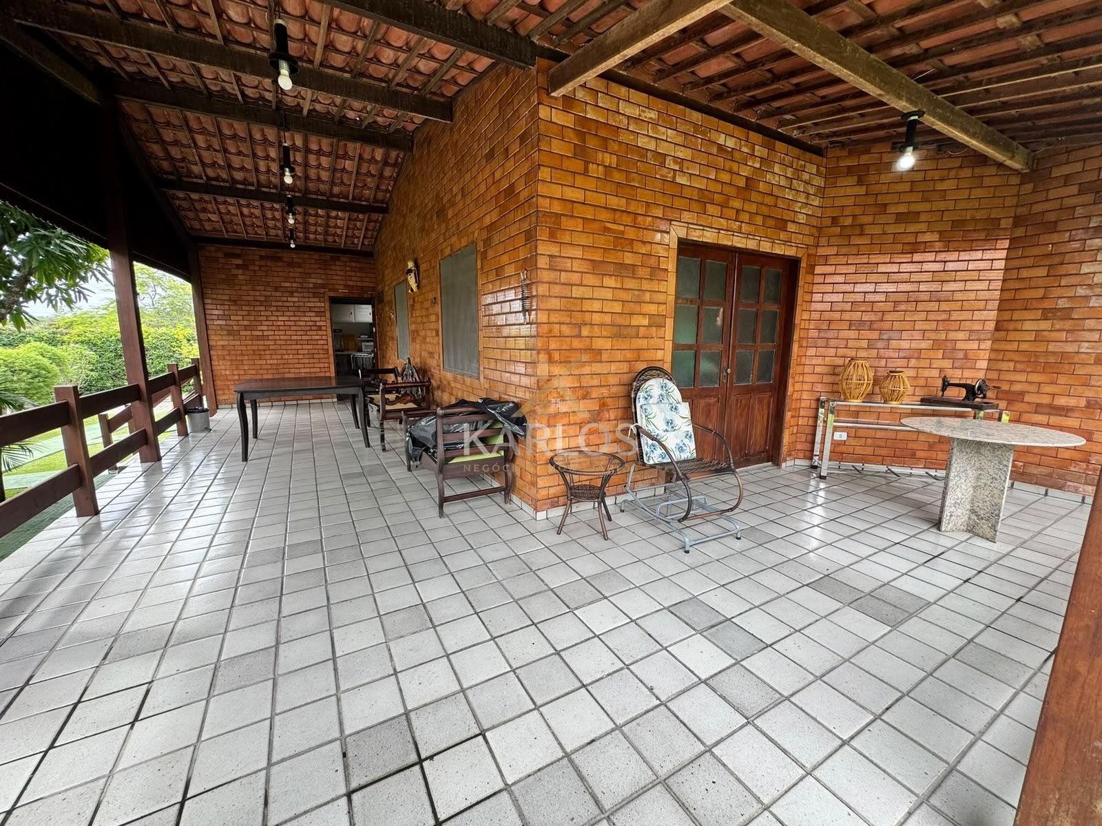 Casa à venda com 5 quartos, 2 suítes, 2 vagas e 200m² no Alpes Suiços, Gravatá (PE) — foto 28 de 29