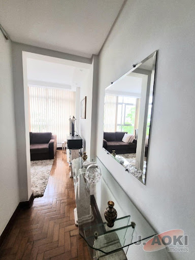 Apartamento em Paraíso  -  São Paulo