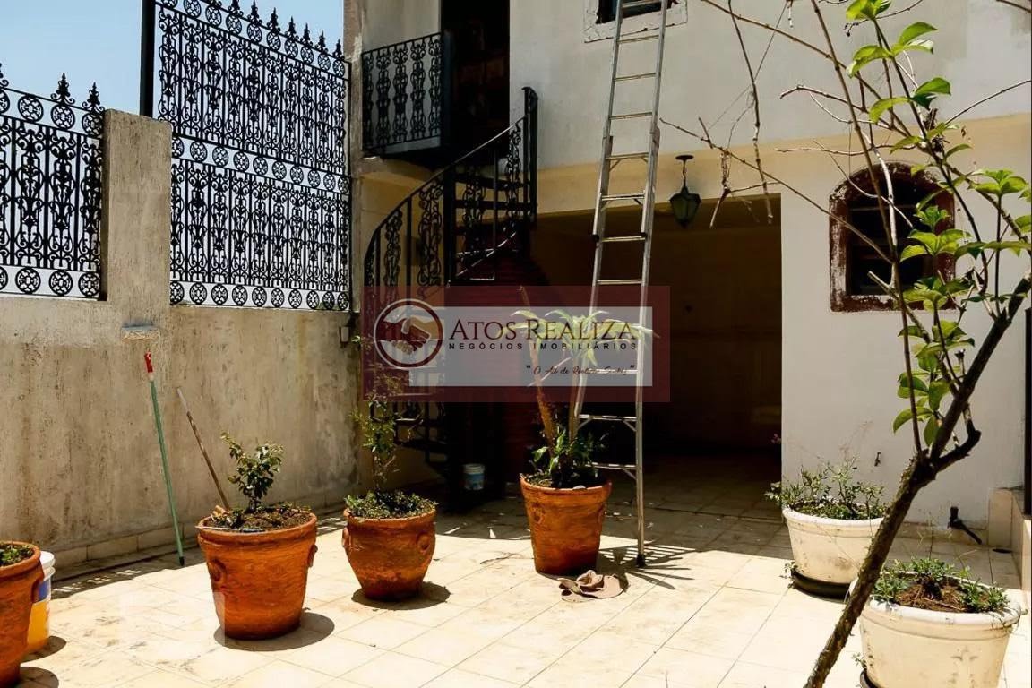 Casa à venda com 4 quartos, 2 suítes e 350m² no Socorro, São Paulo (SP) — foto 5 de 30