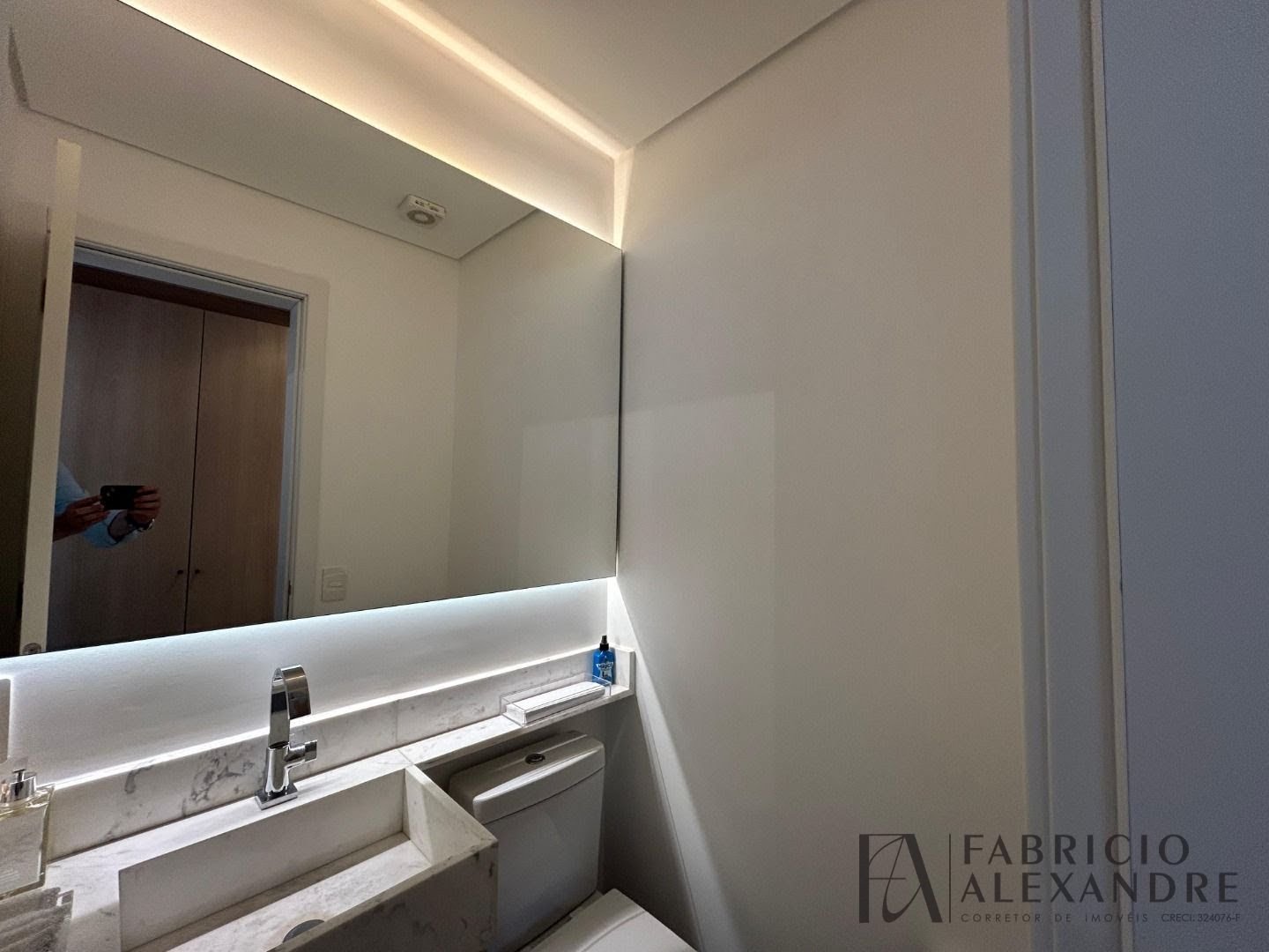 Apartamento à venda com 3 quartos, 3 suítes, 2 vagas e 142m² no Jk Essencial Residence, São José do Rio Preto (SP) — foto 9 de 20