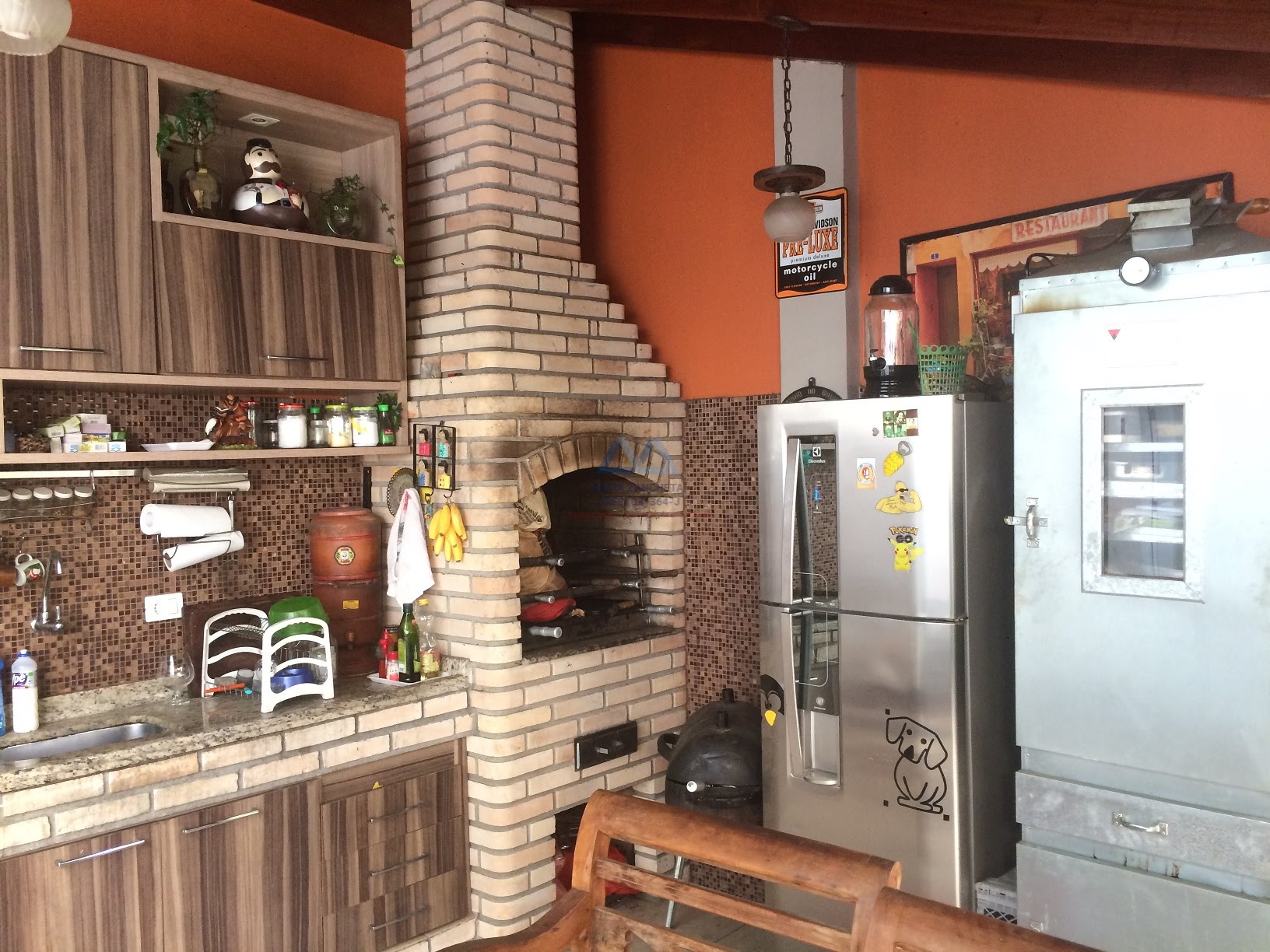 Casa à venda com 3 quartos, 1 suíte, 7 vagas e 175m² no Santana, São Paulo (SP) — foto 10 de 21