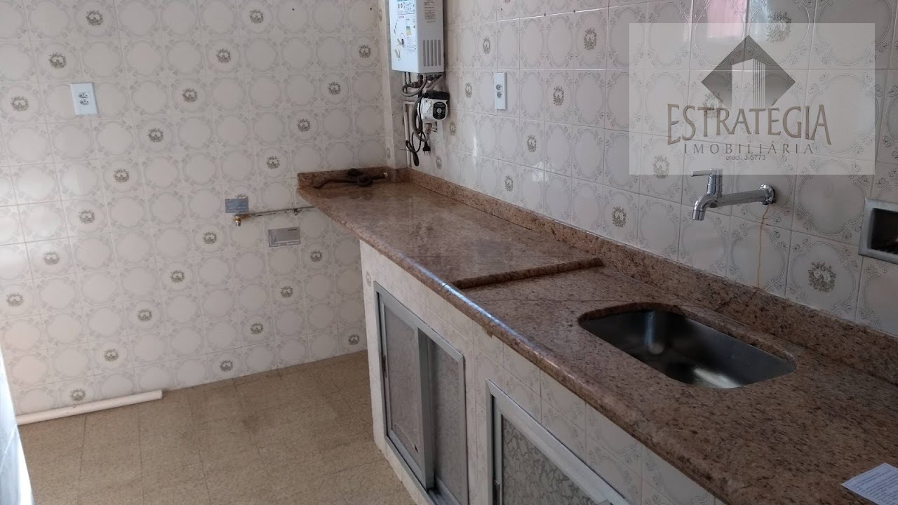 Apartamento à venda com 3 quartos, 1 banheiro, 1 vaga e 85m² no Alto da Serra, Petrópolis (RJ) — foto 7 de 8