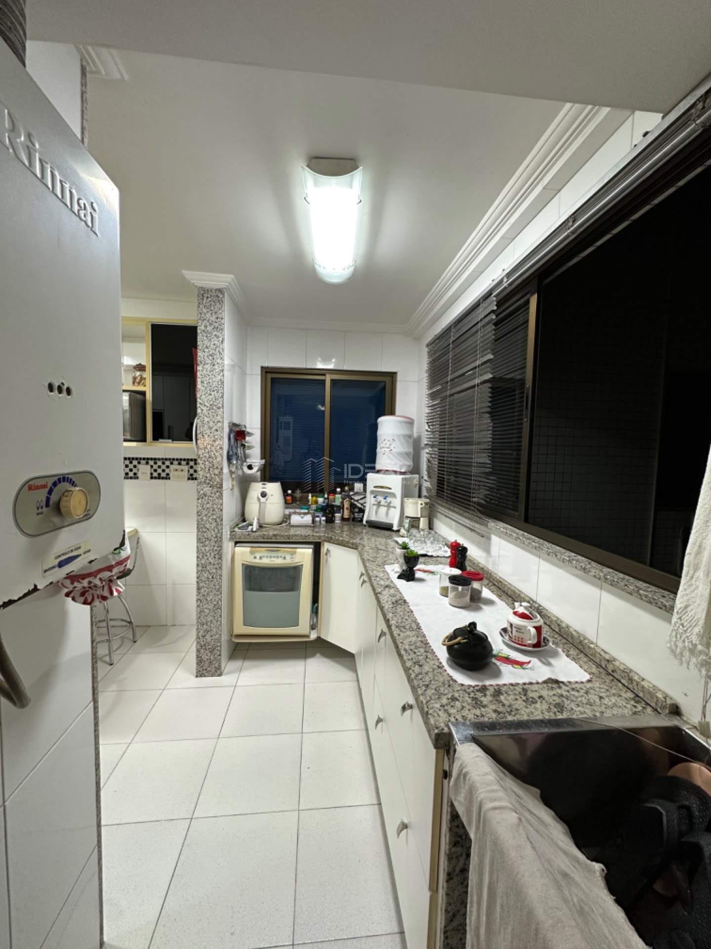 Apartamento à venda com 4 quartos, 1 suíte, 2 vagas e 128m² no Parque Avenida Pelinca, Campos dos Goytacazes (RJ) — foto 17 de 30