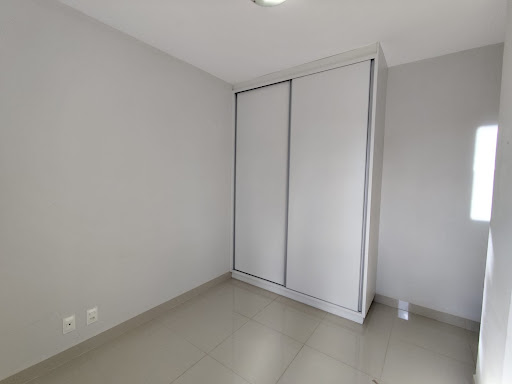 Apartamento em Presidente Roosevelt  -  Uberlândia
