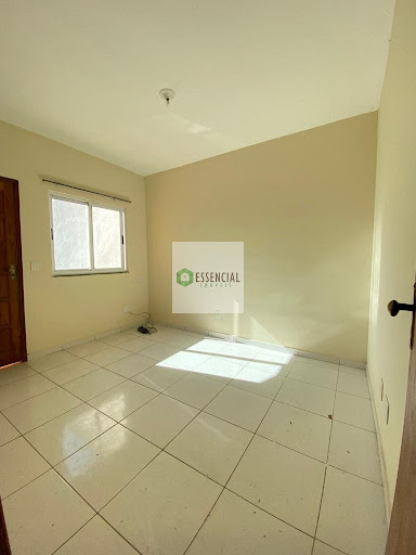Quarto 2 com sacada