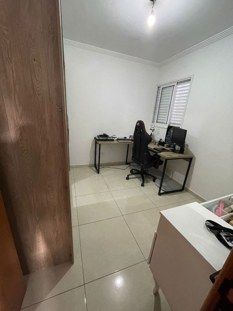 Sobrado, 2 quartos - Foto 46