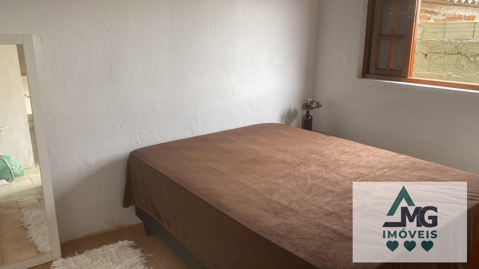 Casa para alugar com 2 quartos, 1 banheiro e 60m² no Centro, São Thomé das Letras (MG) — foto 16 de 19