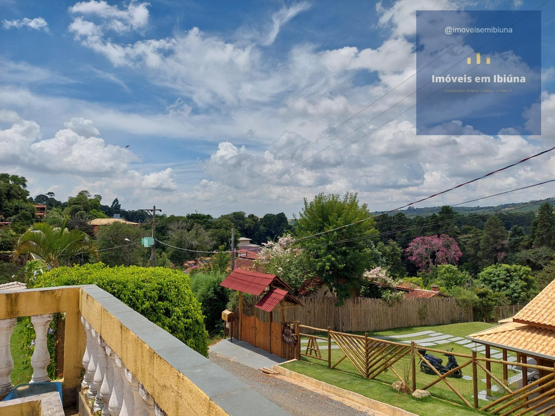 Casa à venda com 5 quartos, 4 banheiros, 3 vagas e 1500m² no Paruru, Ibiúna (SP) — foto 6 de 30