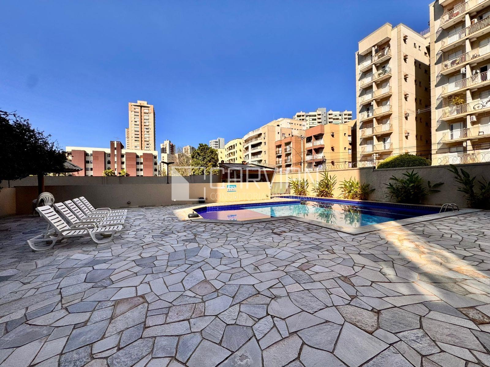 Apartamento à venda com 2 quartos, 1 suíte, 2 vagas e 71m² no Nova Aliança, Ribeirão Preto (SP) — foto 17 de 19
