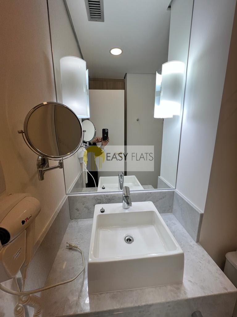 Apartamento para alugar com 1 quarto, 1 banheiro, 1 vaga e 37m² no Vila Olímpia, São Paulo (SP) — foto 24 de 30