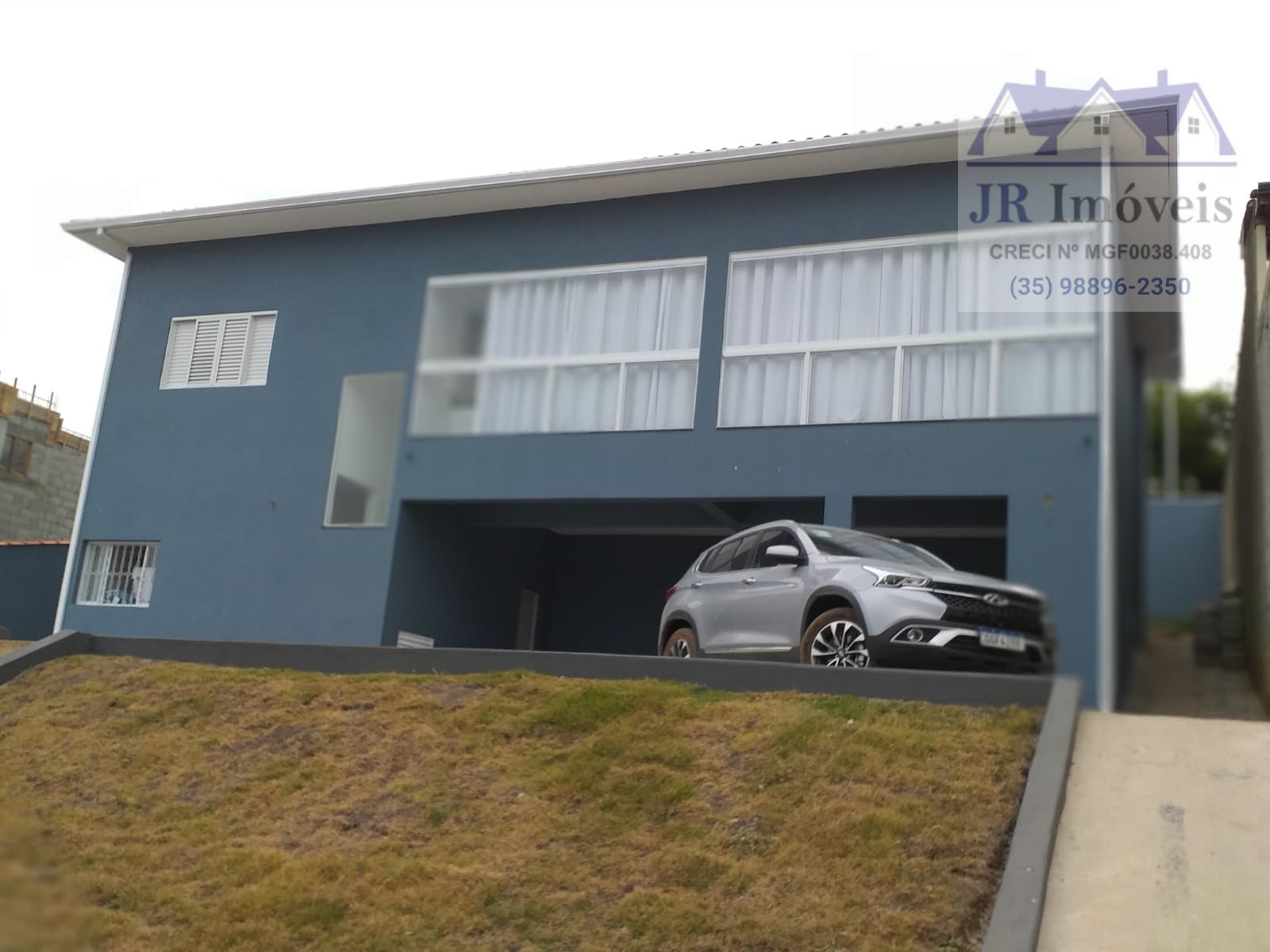 Casa à venda com 2 quartos, 1 suíte, 7 vagas e 1048m² no Carneiros, Piranguinho (MG) — foto 2 de 30