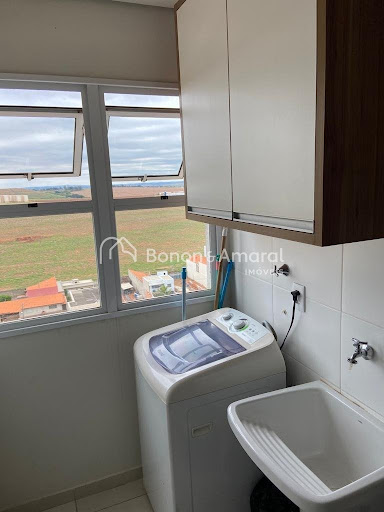 Apartamento, 2 quartos, 60 m² - Foto 10