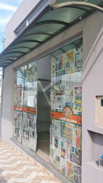 Barracão de 200m² no Centro de Alfenas: venda por R$ 1.200.000