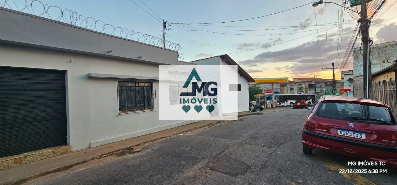 Comercial para alugar com 1 banheiro e 40m² no Boa Ventura, Três Corações (MG) — foto 21 de 23