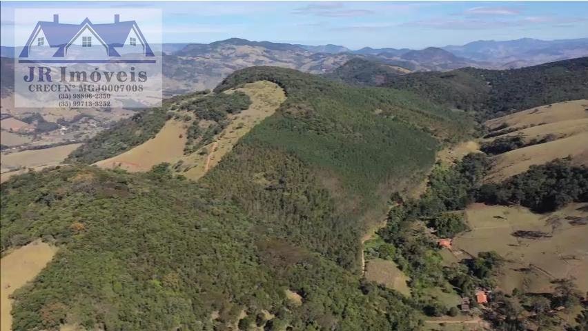 Rural à venda com 4498200m² de terreno no Brazópolis, Brazópolis (MG) — foto 22 de 30
