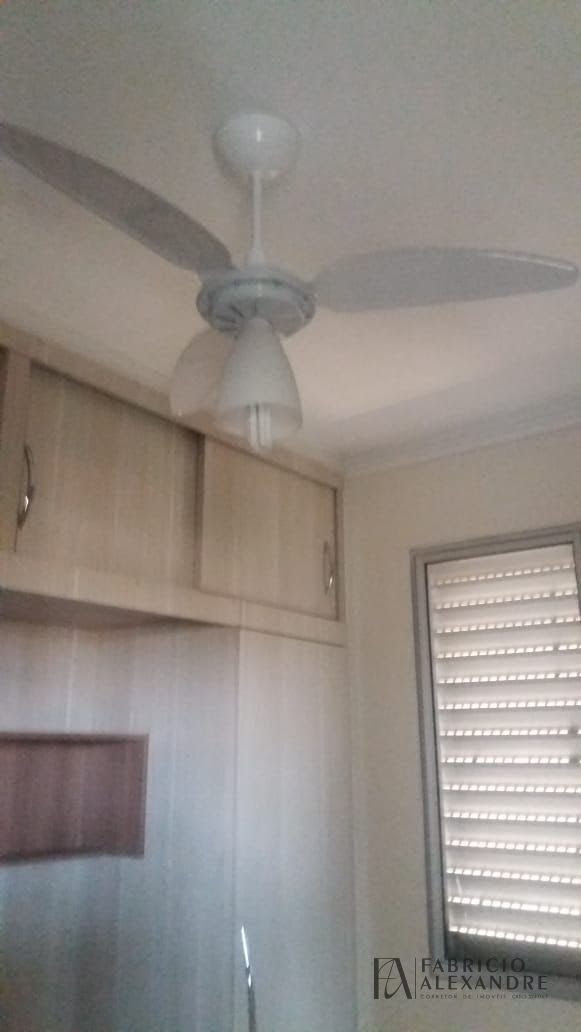Apartamento à venda com 2 quartos, 1 banheiro, 1 vaga e 63m² no Jardim Urano, São José do Rio Preto (SP) — foto 10 de 24