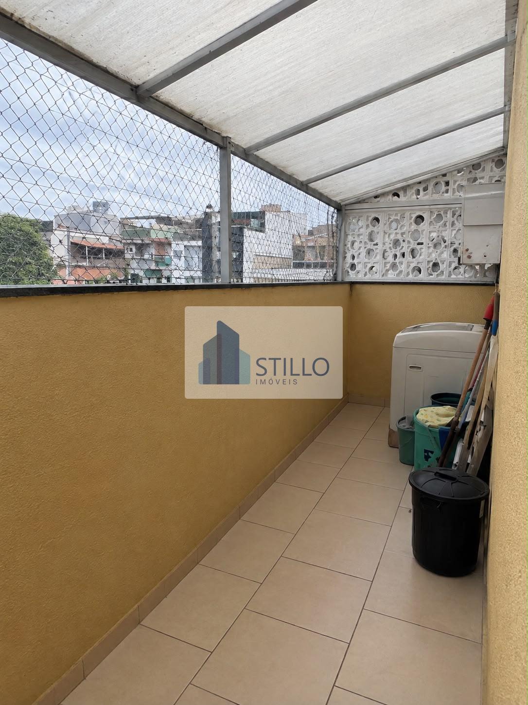 Apartamento à venda com 2 quartos, 1 banheiro e 40m² no Vila Santa Isabel, São Paulo (SP) — foto 4 de 11