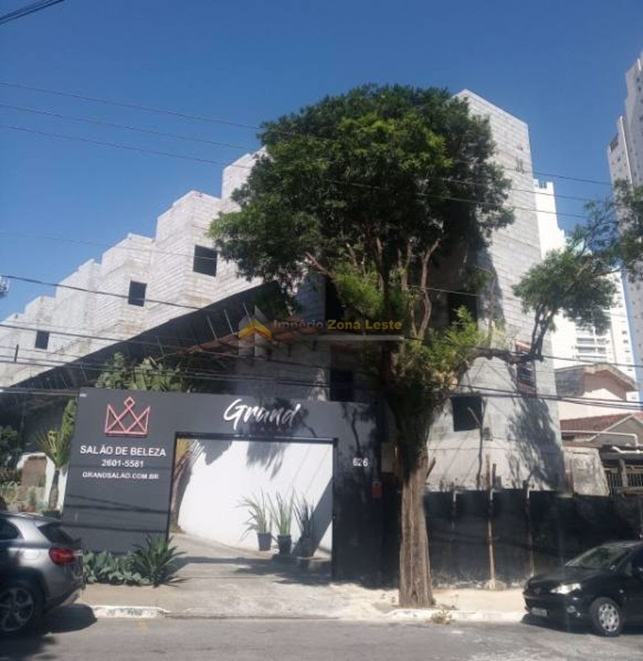 Prédio Inteiro, 31 m² - Foto 1