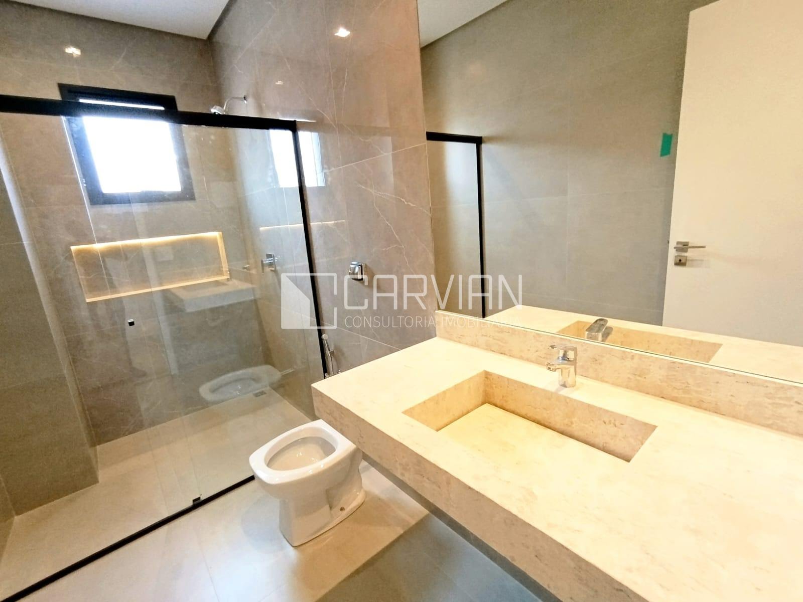 Casa à venda com 5 quartos, 5 suítes, 4 vagas e 394m² no Residencial e Empresarial Alphaville, Ribeirão Preto (SP) — foto 7 de 30