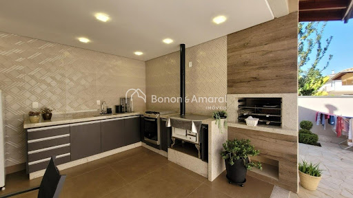 Casa de Condomínio, 3 quartos - Foto 35