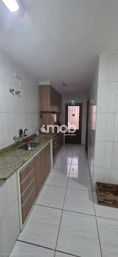 Casa térrea à venda - Jardim Sandra  -  Sorocaba SP